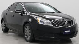 2016 Buick Verano Base
