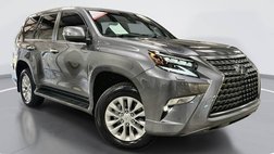2023 Lexus GX 460 Base