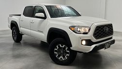 2023 Toyota Tacoma TRD Off-Road