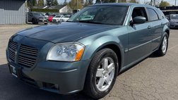 2005 Dodge Magnum RT