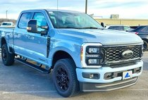 2026 Ford Super Duty F-250 Lariat
