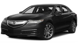 2015 Acura TLX V6