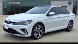 2025 Volkswagen Jetta SEL