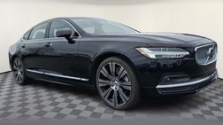 2022 Volvo S90 B6 Inscription