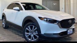 2023 Mazda CX-30 2.5 S Select