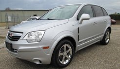 2009 Saturn VUE Hybrid