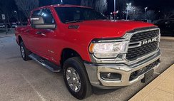 2024 Ram Ram Pickup 2500 Big Horn