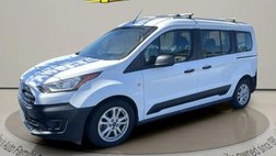 2022 Ford Transit Connect XL