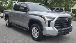 2023 Toyota Tundra SR5