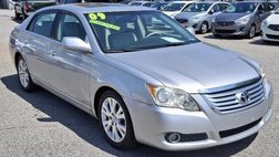 2009 Toyota Avalon XL