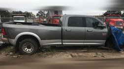 2012 Ram Ram Pickup 3500 Laramie