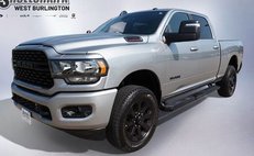 2024 Ram Ram Pickup 2500 Big Horn