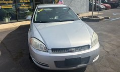 2012 Chevrolet Impala LT