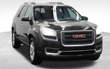 2015 GMC Acadia SLE-2