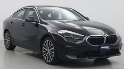 2022 BMW 2 Series 228i Gran Coupe