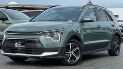 2023 Kia Niro EX
