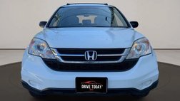 2011 Honda CR-V LX