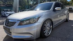 2011 Honda Accord EX