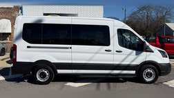 2026 Ford Transit 350 XL