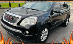 2008 GMC Acadia SLT-1