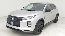 2021 Mitsubishi Outlander Sport ES