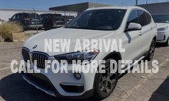 2019 BMW X1 sDrive28i