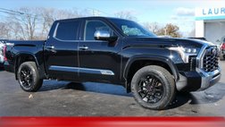2023 Toyota Tundra 1794 Edition