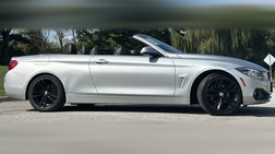 2019 BMW 4 Series 430i