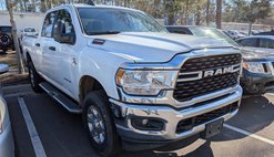2024 Ram Ram Pickup 2500 Big Horn