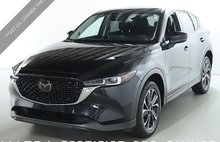 2023 Mazda CX-5 2.5 S Premium Plus