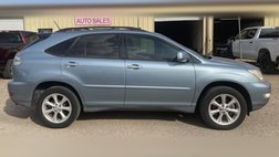 2009 Lexus RX 350 Base