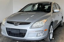2009 Hyundai Elantra Touring