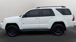 2005 Toyota 4Runner SR5