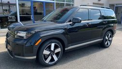 2024 Hyundai Santa Fe Limited