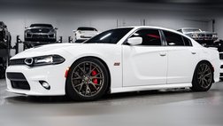 2018 Dodge Charger SRT 392