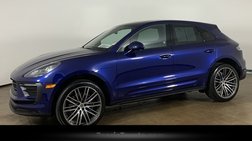 2024 Porsche Macan T