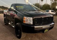 2009 Chevrolet Silverado 1500 LT