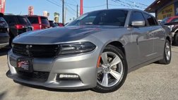 2015 Dodge Charger SXT