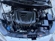 2016 Scion iA Base
