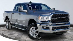 2024 Ram Ram Pickup 2500 Big Horn