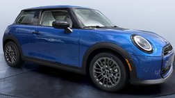 2026 MINI Hardtop Cooper