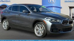 2022 BMW X2 xDrive28i