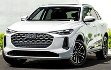 2025 Audi Q5 quattro Premium TFSI