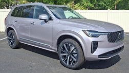 2026 Volvo XC90 B5 Core