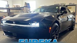 2024 Dodge Charger Daytona R/T