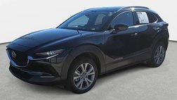2024 Mazda CX-30 2.5 S Premium