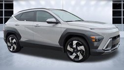 2025 Hyundai Kona Limited