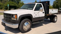 1996 Chevrolet Base