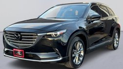 2019 Mazda CX-9 Grand Touring