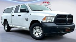 2020 Ram Ram Pickup 1500 Classic Express